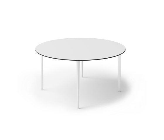 ATOM Meeting Table - Circular | Objekttische | Boss Design