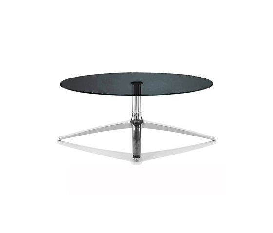Axis | Tables basses | Boss Design