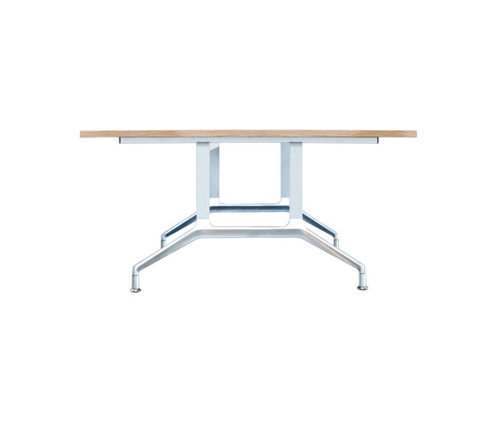 Deploy Multi Leg table | Mesas contract | Boss Design