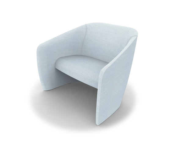 Mango Armchair | Poltrone | Boss Design