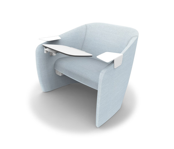 Mango Armchair | Sessel | Boss Design