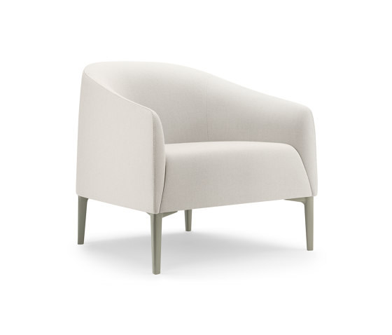 Manta Armchair | Armchairs | Boss Design