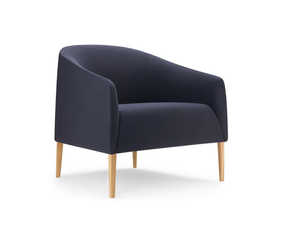 Manta Armchair | Poltrone | Boss Design