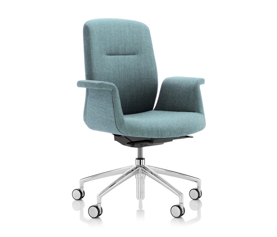 Mea Chair | Sedie ufficio | Boss Design