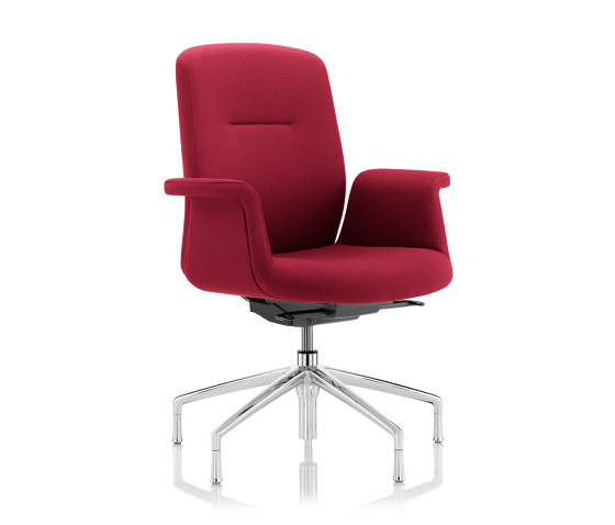 Mea Chair | Sedie | Boss Design