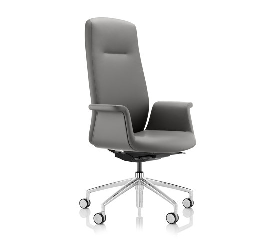 Mea Chair | Office chairs | Boss Design