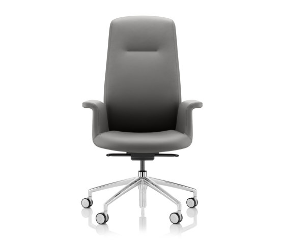 Mea Chair | Bürodrehstühle | Boss Design