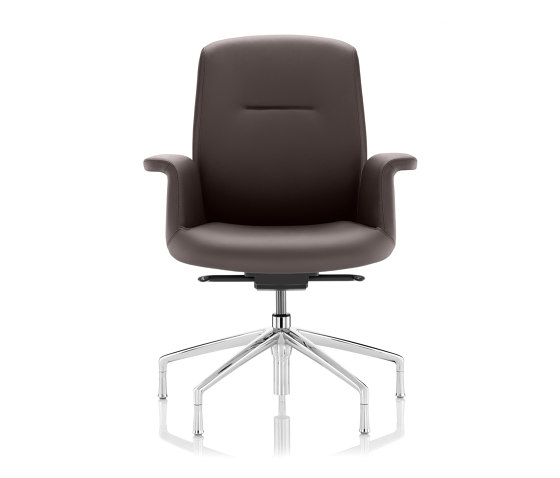 Mea Chair | Stühle | Boss Design