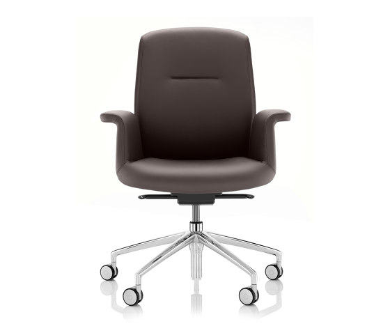 Mea Chair | Sedie ufficio | Boss Design