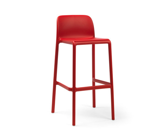 Faro | Bar stools | NARDI S.p.A.