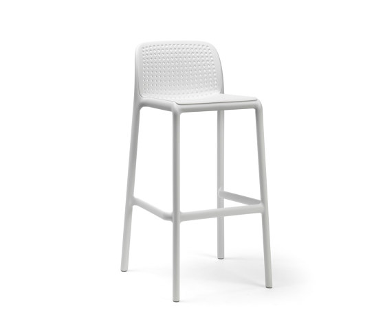 Lido | Bar stools | NARDI S.p.A.