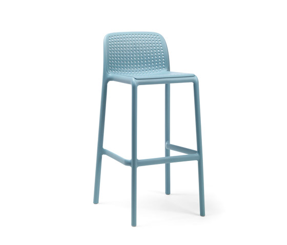 Lido | Bar stools | NARDI S.p.A.