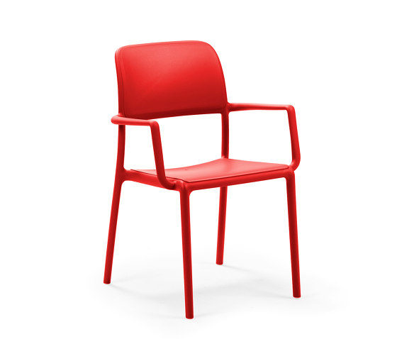 Riva | Stühle | NARDI S.p.A.