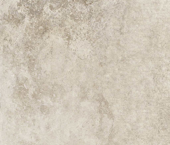 Artifact Aged_White | Ceramic tiles | FLORIM