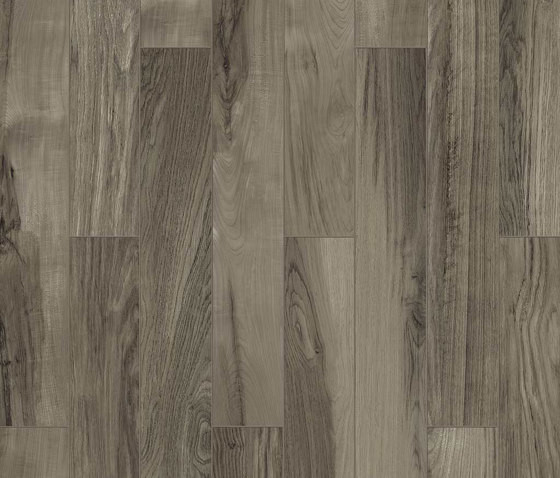 Hi-Wood Dark Oak | Ceramic tiles | FLORIM