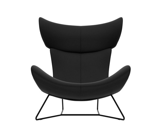 Imola Lounge Chair 8510 | Sillones | BoConcept