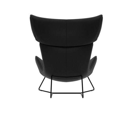 Imola Lounge Chair 8510 | Poltrone | BoConcept