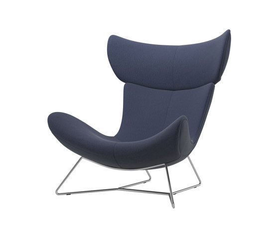 Imola Lounge Chair 8510 | Fauteuils | BoConcept