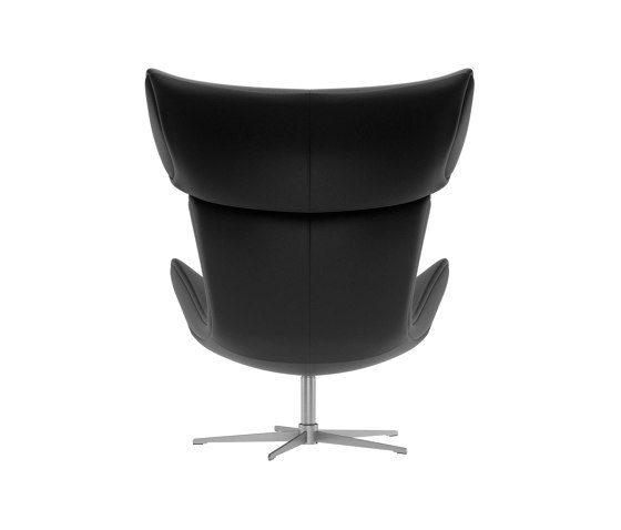 Imola Lounge Chair L002 with swivel function | Sillones | BoConcept