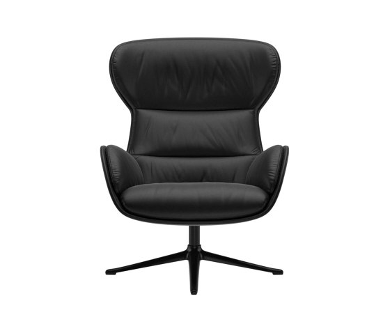 Reno Lounge Chair 1415 with swivel function by BoConcept | Armchairs