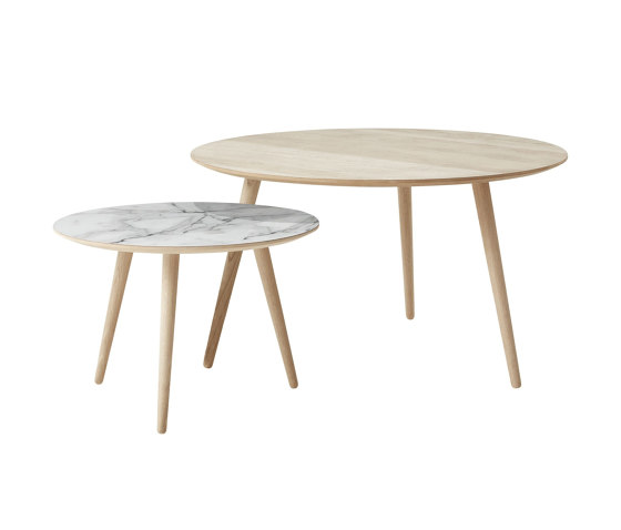 Bornholm Lounge Table 1610 | Coffee tables | BoConcept