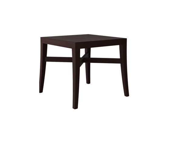 lyra lounge table t-3800 | Mesas auxiliares | horgenglarus