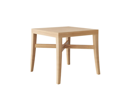lyra lounge table t-3800 | Side tables | horgenglarus