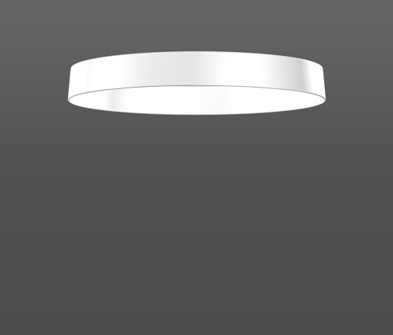 Toledo Flatliner Ceiling luminaires | Lampade plafoniere | RZB - Leuchten