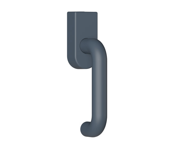 Window handle | 111PBFGA.1 | Lever window handles | HEWI