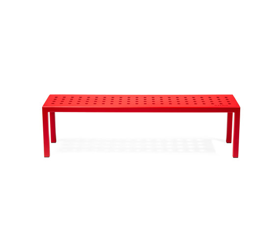 Frame Bench | Sitzbänke | Sundays Design