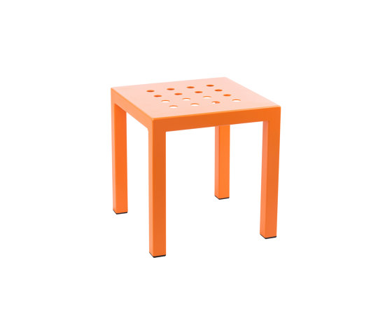Frame Square | Side tables | Sundays Design