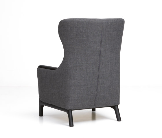 CAMEO CONTRACT_100-62/3 | Sillones | Piaval