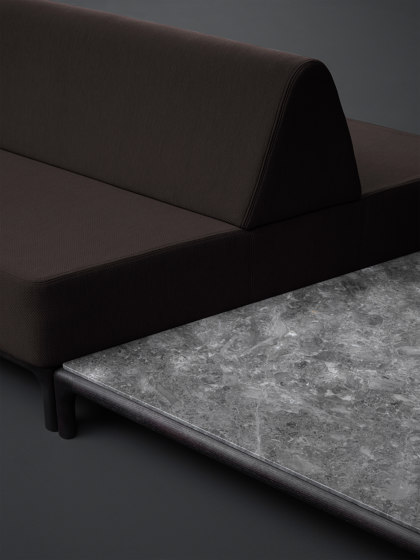 CAMEO CONTRACT_102 | Coffee tables | Piaval