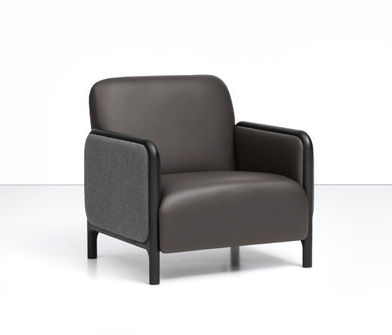 CAMEO CONTRACT_89-62/1F | Fauteuils | Piaval