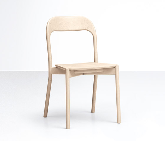 EARL CONTRACT_94-11/4 | Chairs | Piaval