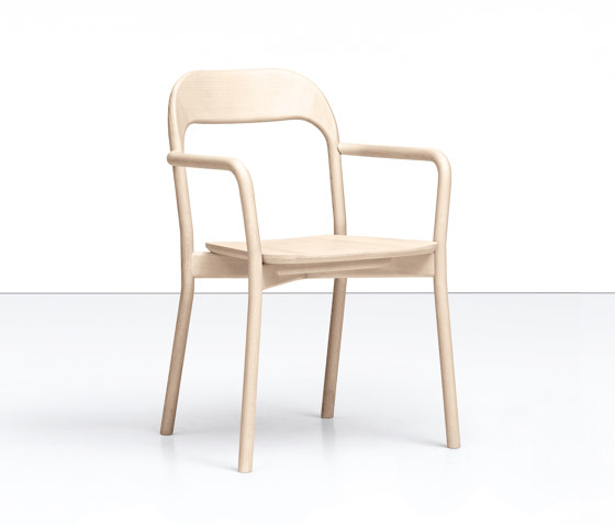 EARL CONTRACT_94-12/4 | Chaises | Piaval