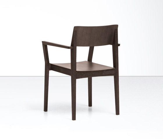 ELSA CONTRACT_64-11/4 ~ 64-11/4R | Chairs | Piaval