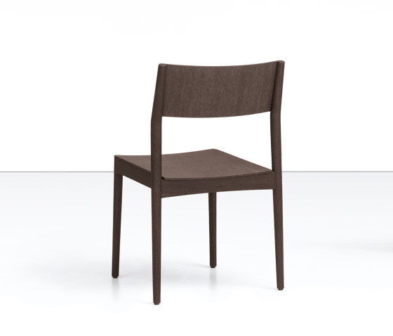 ELSA CONTRACT_65-11/4 ~ 65-11/4F | Chaises | Piaval