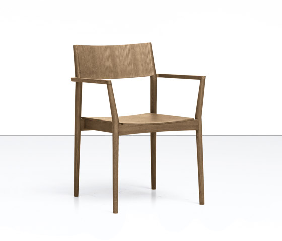 ELSA CONTRACT_65-14/4 ~ 65-14/4F | Chairs | Piaval