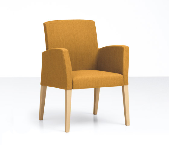 FANDANGO CONTRACT_75-12/1 | Chairs | Piaval