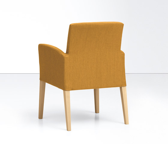 FANDANGO CONTRACT_75-12/1 | Chairs | Piaval