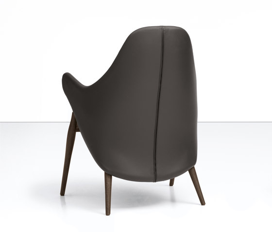 LIV CONTRACT_60-12/1 ~ 60-12/2 | Armchairs | Piaval