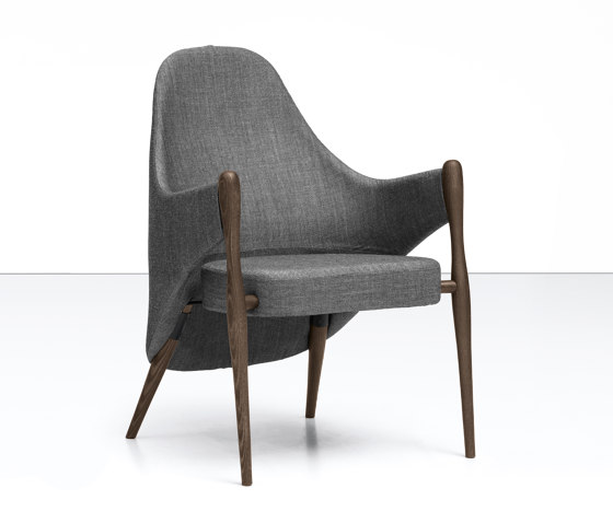 LIV CONTRACT_60-13/1 ~ 60-13/2 | Fauteuils | Piaval