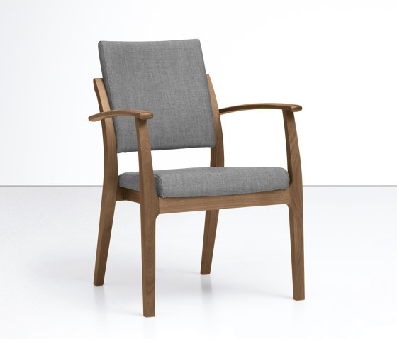 MAMY CONTRACT_66-14/1 ~ 66-14/1N | Chairs | Piaval