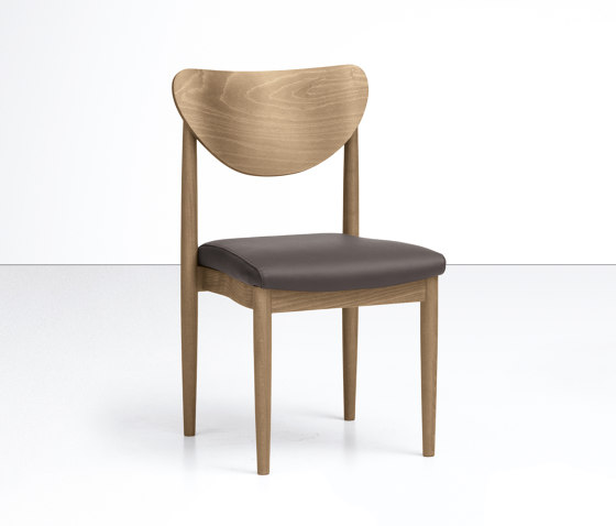 PIA CONTRACT_48-11/3 | Chaises | Piaval