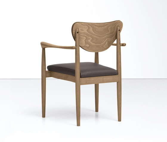 PIA CONTRACT_48-13/2 | Chaises | Piaval