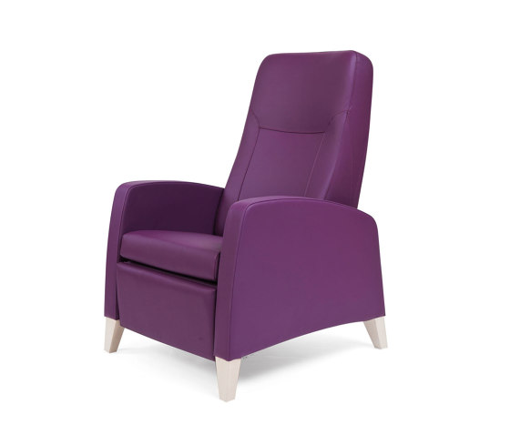 RELAX BED_23-63/1SF | Armchairs | Piaval