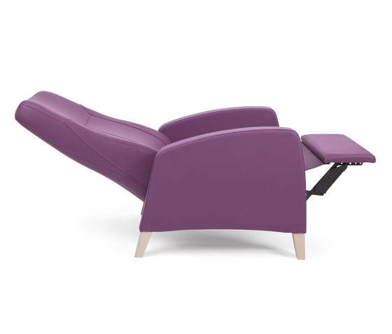RELAX BED_23-63/1SF | Armchairs | Piaval
