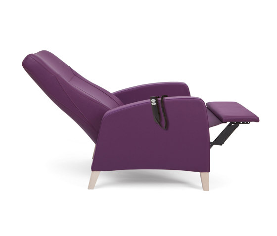 RELAX BED_25-63/1LEF | Sillones | Piaval