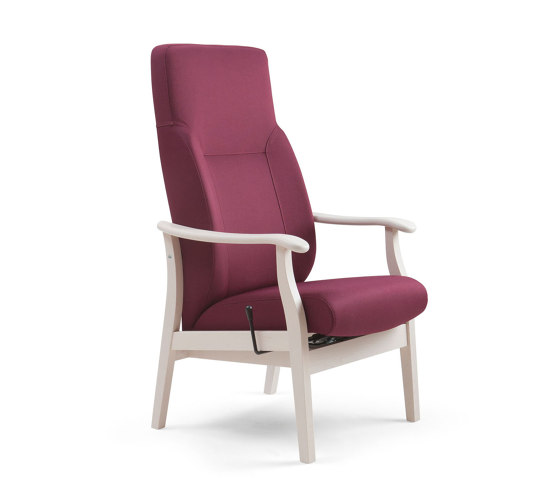 RELAX CLASSIC_16-63/1R | Fauteuils | Piaval